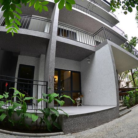 Hotel Gori 科布列季 外观 照片