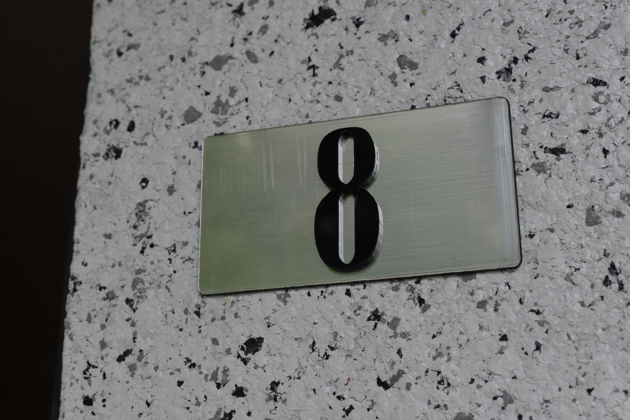 Hotel Gori 科布列季 外观 照片